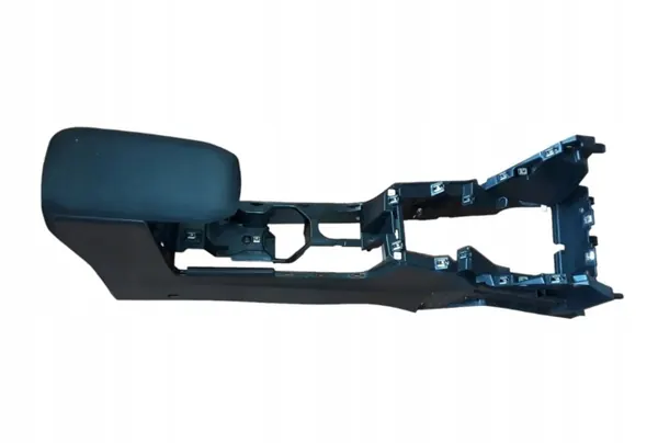 Apoio de braço consola Dacia Jogger OEM 969103165R image 2