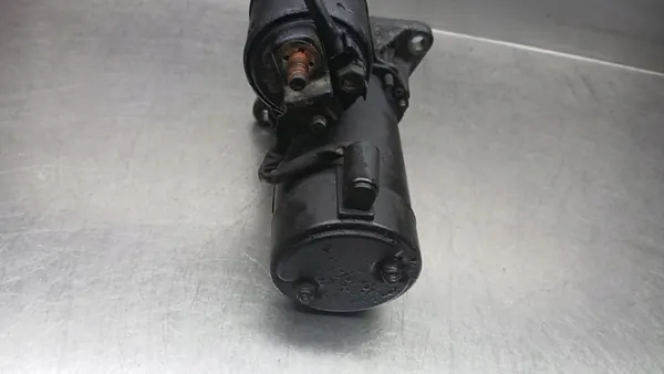 Motor de arranque Opel Astra G 1.6B 90341777 image 4