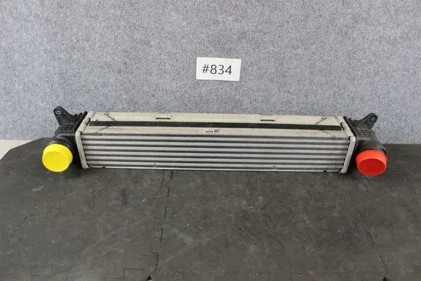 Intercooler KIA Ceed Hyundai i30 28270-08000 image 2