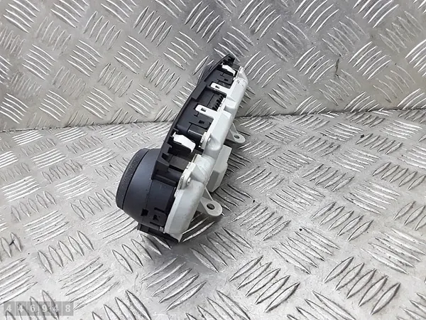 Module de contrôle climatique Honda CR-V 2007 79500SWYE0 image 4