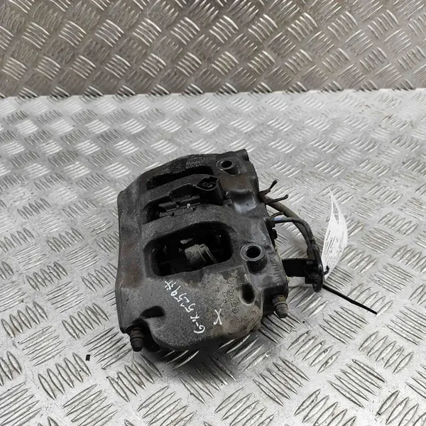 Takana vasen jarrusatula VW Touareg 7P5 7P6615423D image 2