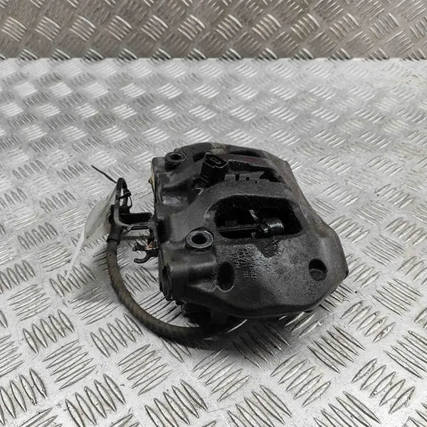 Takana vasen jarrusatula VW Touareg 7P5 7P6615423D image 4