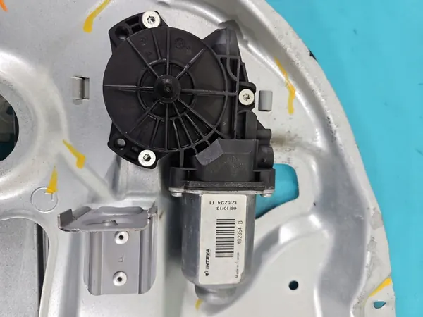 Elevador de vidro traseiro esquerdo Hyundai IX35 09-13 OEM 81410-2Y010 image 3