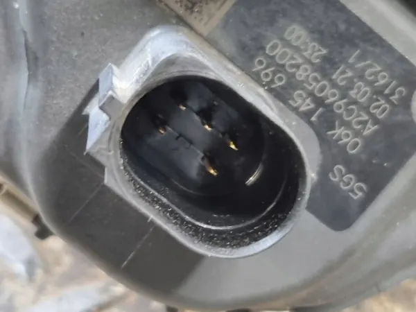 Volkswagen Tiguan Allspace Turbo 2022 06K145696 image 10