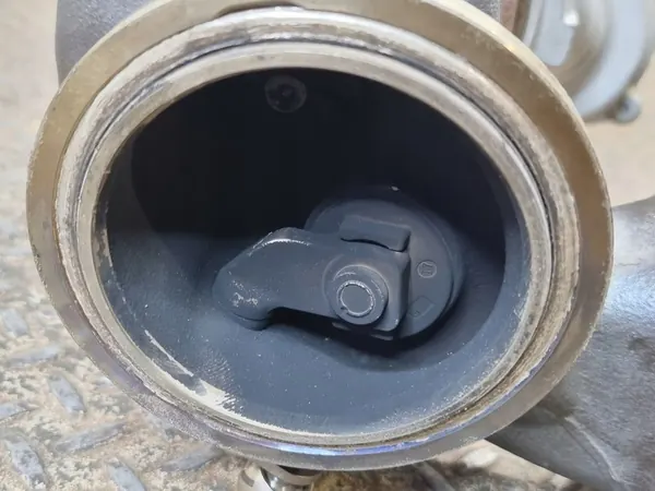 Volkswagen Tiguan Allspace Turbo 2022 06K145696 image 6