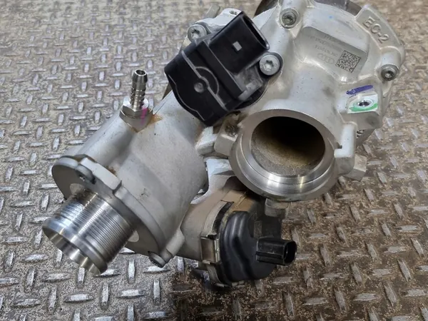 Volkswagen Tiguan Allspace Turbo 2022 06K145696 image 7