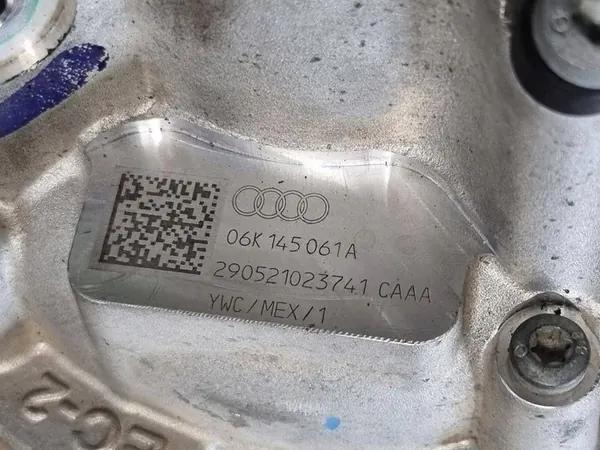 Volkswagen Tiguan Allspace Turbo 2022 06K145696 image 8