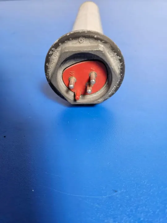 Sensor Nível Combustível Mercedes W124 OEM 124kombiplywak image 7