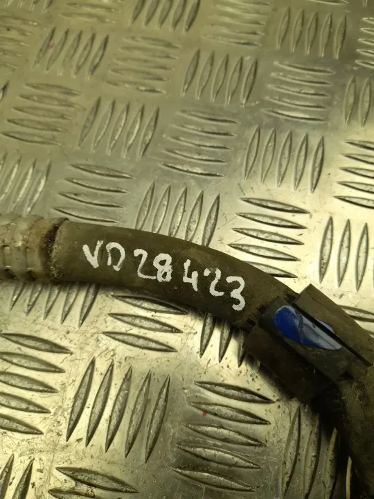 Starre/flexible Rohre Audi Q7 2018 OEM 4M0816805B image 3