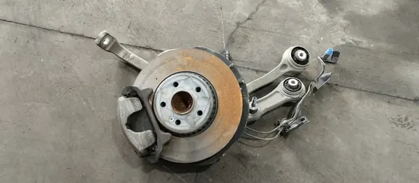 Höger framaxel Mercedes E-Klass W213 A2133324800 image 2