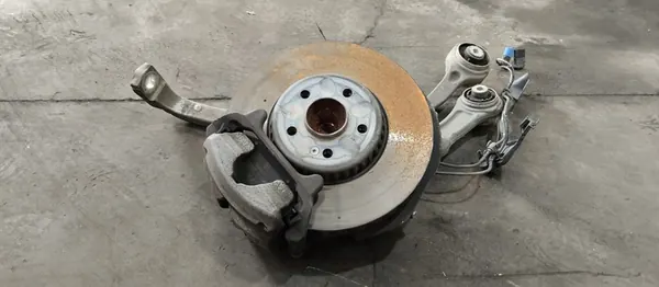 Höger framaxel Mercedes E-Klass W213 A2133324800 image 3