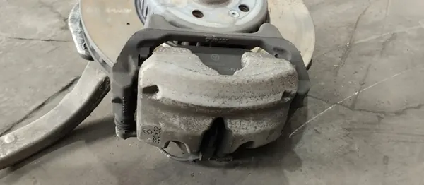 Höger framaxel Mercedes E-Klass W213 A2133324800 image 5