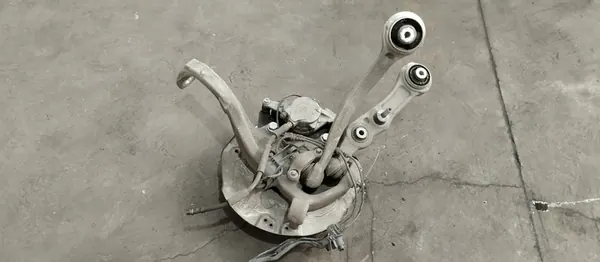 Höger framaxel Mercedes E-Klass W213 A2133324800 image 8