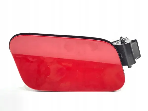 Polttoainekansi OEM 4K8809906B Audi A7 C8:lle - Tango Red image 2