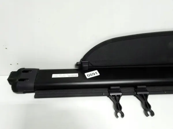 Estore de bagageira Honda CR-V III OEM YTKMXDGNX image 5