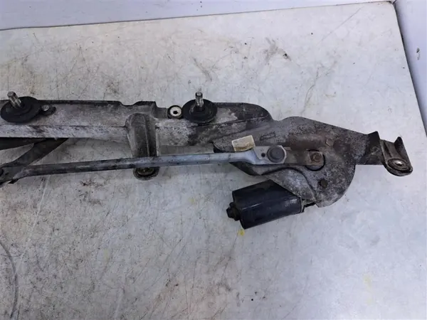 Ruitenwissermotor OEM ALMERA TINO 00-06 R image 3