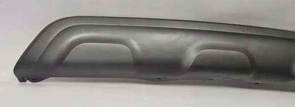 Bakre Stötfångarspoiler Renault Captur I Lift 2017-2019 OEM image 3