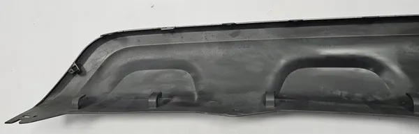 Bakre Stötfångarspoiler Renault Captur I Lift 2017-2019 OEM image 6