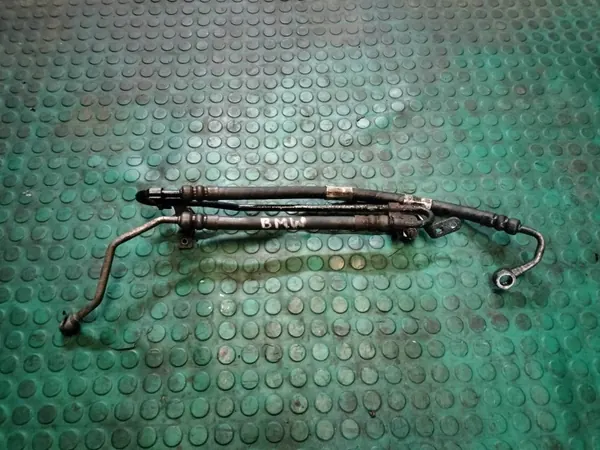 BMW E90 E91 Servolenkungsschlauch OEM bmw e90 e91 image 2