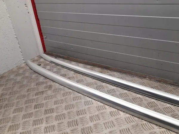 Barres de toit Audi Q5 SQ5 OEM 80A860022D image 4