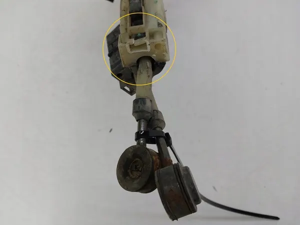 Vaihtoehtovalitsin Link 9676190280 Peugeot 2008 I 1.4 HDI image 7