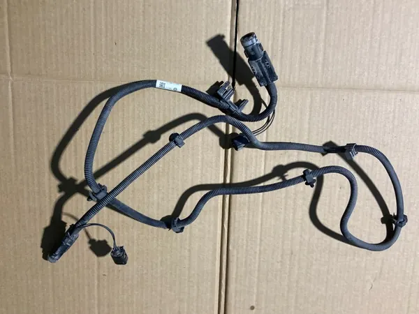 AdBlue-putki OEM 5QF131983 VW Tiguan Kodiaq image 2