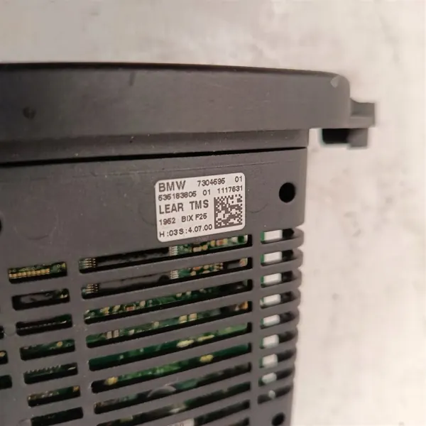 Module Xenon BMW X3 F25 OEM 7304595 - Occasion image 3