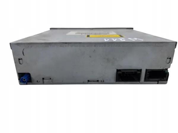 Mercedes W211 Navigatielezer OEM A2118200685 image 4
