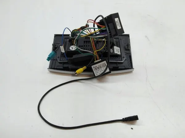 Radio Android OEM 5907911269845 pour VW Passat B6 image 3
