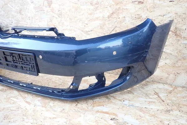 Paraurti anteriore VW Golf VI 2008-2012, OEM 5K0807221 image 4