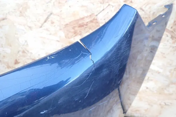 Paraurti anteriore VW Golf VI 2008-2012, OEM 5K0807221 image 6