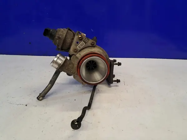 TURBINE VOLVO S80 II 2.0L 120kw 2012 36012380 image 3