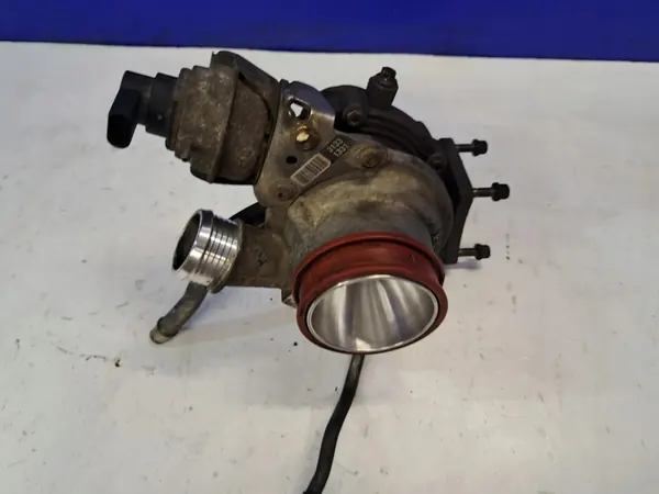 TURBINE VOLVO S80 II 2.0L 120kw 2012 36012380 image 5