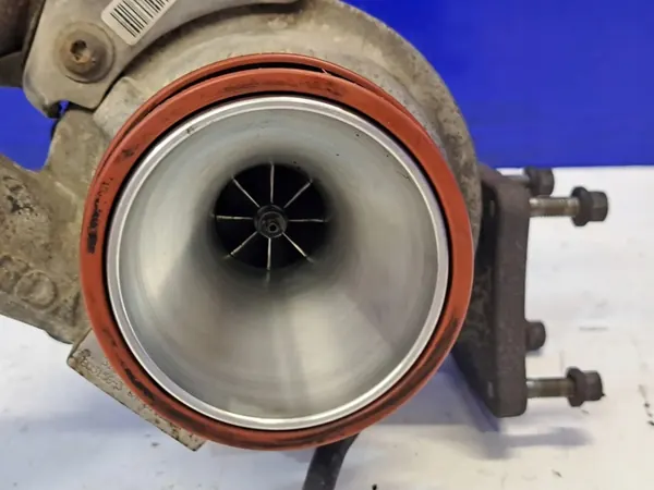 TURBINE VOLVO S80 II 2.0L 120kw 2012 36012380 image 6