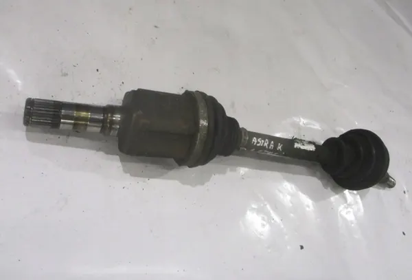 Vänster kort drivaxel 1.6 CDTI Opel Astra K OEM 13453206 image 2