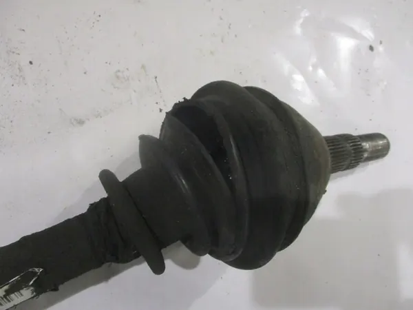 Vänster kort drivaxel 1.6 CDTI Opel Astra K OEM 13453206 image 5