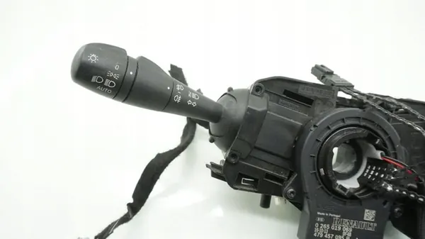 RENAULT CAPTUR I KOMBINIERTER SCHALTER 255675887R image 2