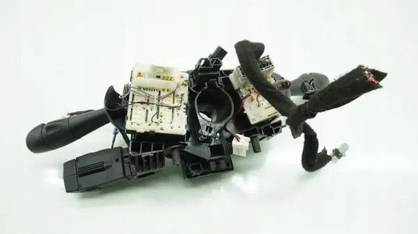 RENAULT CAPTUR I KOMBINIERTER SCHALTER 255675887R image 5