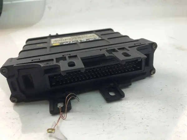 Computadora Caja VW Lupo OEM 18052023 Usado image 3