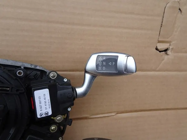 BMW E65 Gecombineerde Schakelaar 6959986 6927887 6959984 6959987 image 2