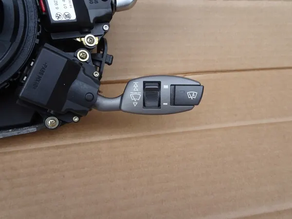 BMW E65 Gecombineerde Schakelaar 6959986 6927887 6959984 6959987 image 3