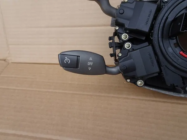 BMW E65 Gecombineerde Schakelaar 6959986 6927887 6959984 6959987 image 4