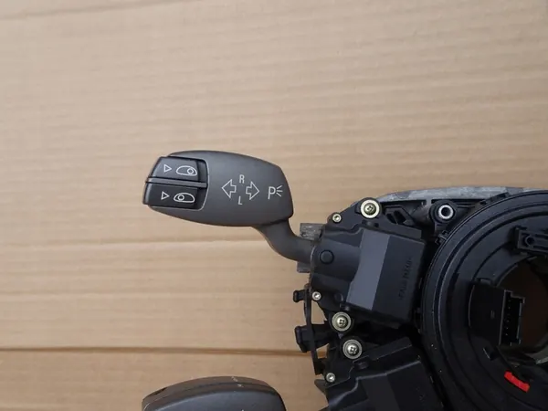 BMW E65 Gecombineerde Schakelaar 6959986 6927887 6959984 6959987 image 5