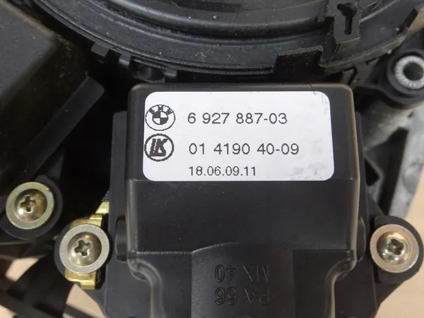 BMW E65 Gecombineerde Schakelaar 6959986 6927887 6959984 6959987 image 8