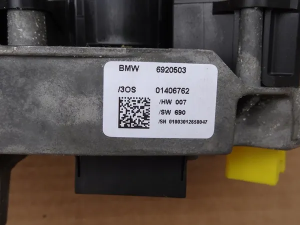 BMW E65 Gecombineerde Schakelaar 6959986 6927887 6959984 6959987 image 9