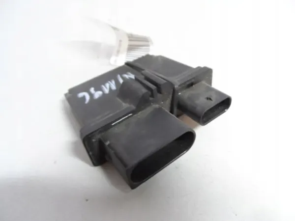 Módulo de inyección AdBlue OEM 2895 para VW Passat B7 image 2