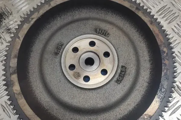 Embreagem completa KIA CEE'D HATCHBACK 1.4L Gasolina image 2