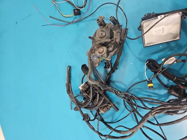 LPG-installationskit OEM IMPRK1564933 för FIAT image 3