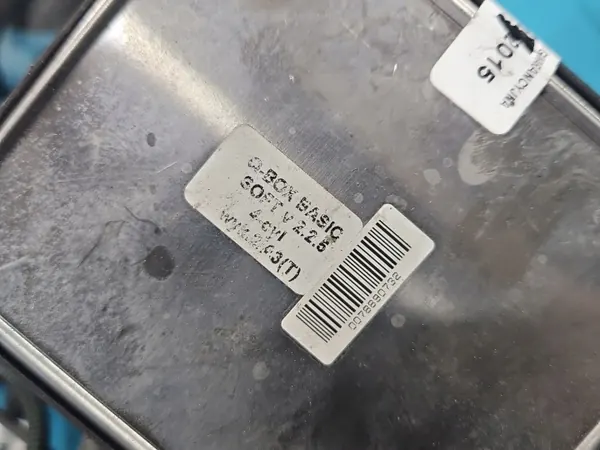 LPG-installationskit OEM IMPRK1564933 för FIAT image 6