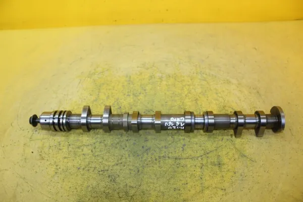 Gebrauchte Einlassnockenwelle für Hyundai i20 1.6 16V image 3